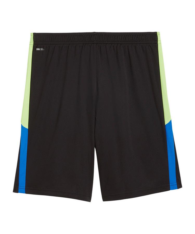 PUMA PUMA Short Fu&szlig;ballshorts Herren - schwarz - 0 | SportScheck