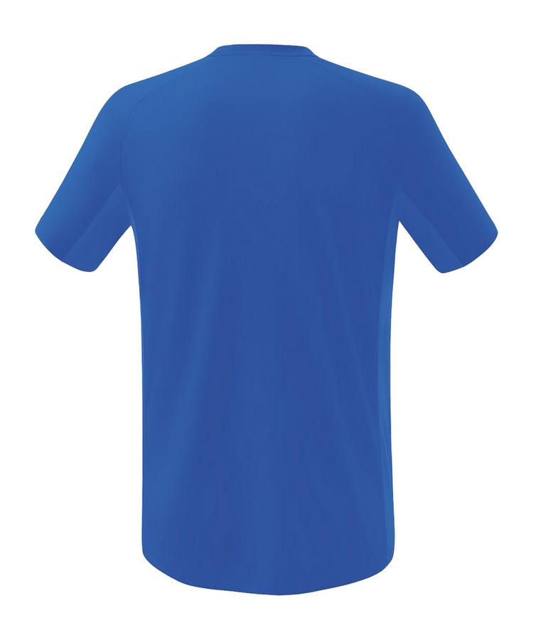 Erima Erima Liga Star T-Shirt Funktionsshirt Herren - blauweiss - 0 | SportScheck