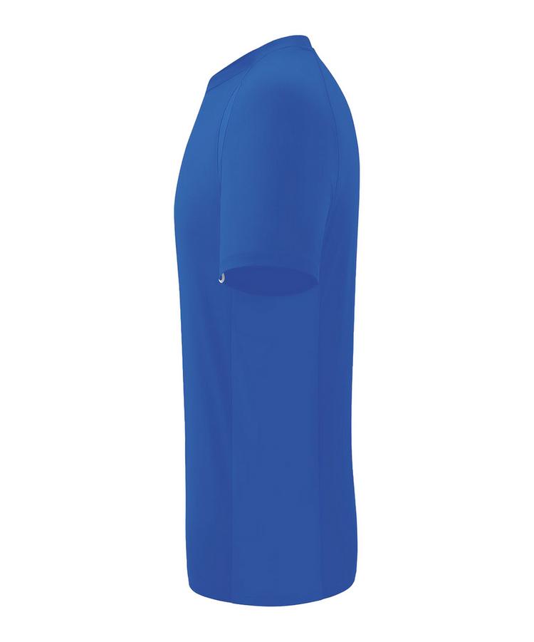 Erima Erima Liga Star T-Shirt Funktionsshirt Herren - blauweiss - 0 | SportScheck