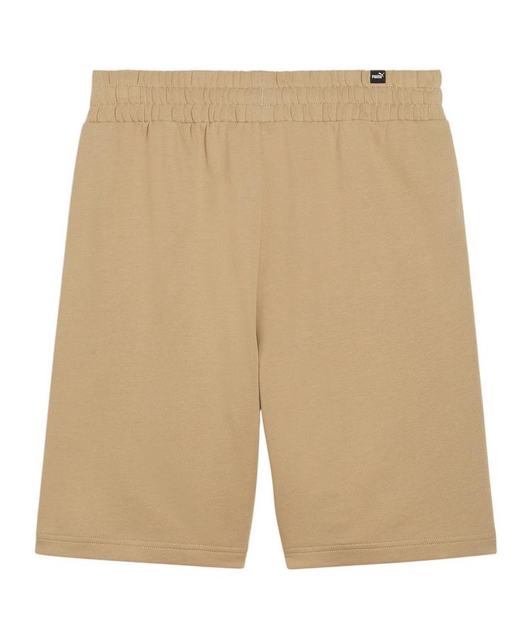 PUMA PUMA Better Essentials 9 Short Sweathose Herren - braun - 0 | SportScheck