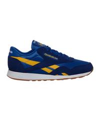 Reebok Classic Nylon Sneaker Wei&szlig; Sneaker Herren - weiss