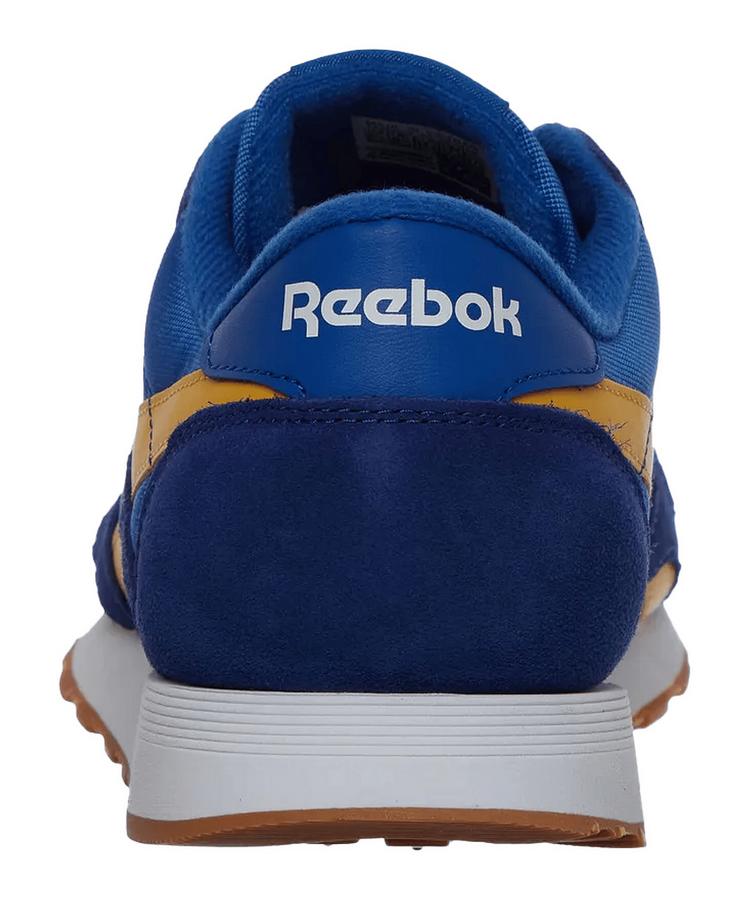 Reebok Reebok Classic Nylon Sneaker Wei&szlig; Sneaker Herren - weiss - 2 | SportScheck
