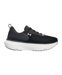 Under Armour Infinite Elite 2 Laufschuh Laufschuhe Herren - schwarz
