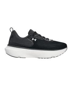 Under Armour Infinite Elite 2 Laufschuh Laufschuhe Herren schwarz