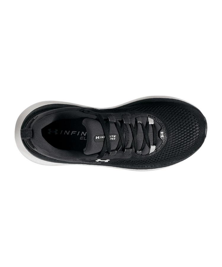 Under Armour Under Armour Infinite Elite 2 Laufschuh Laufschuhe Herren - schwarz - 1 | SportScheck
