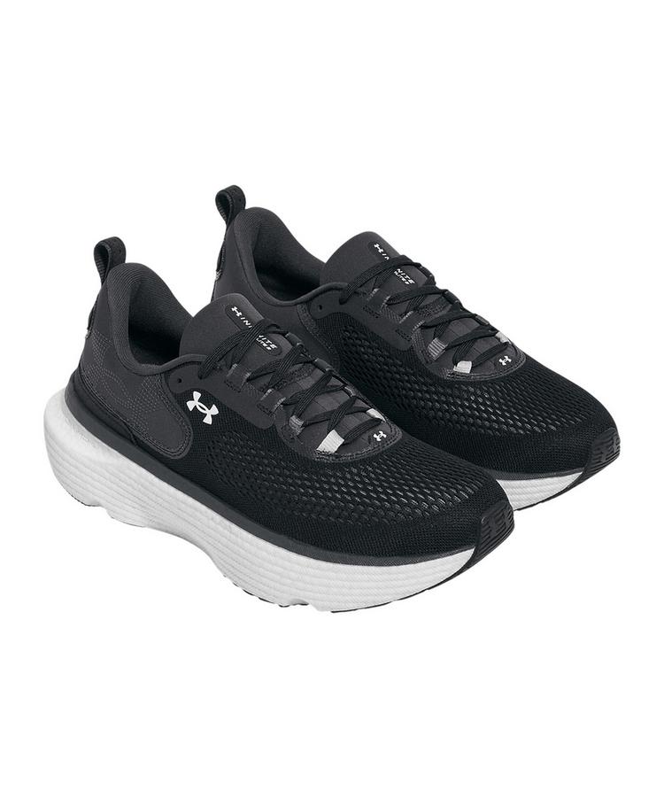 Under Armour Under Armour Infinite Elite 2 Laufschuh Laufschuhe Herren - schwarz - 2 | SportScheck