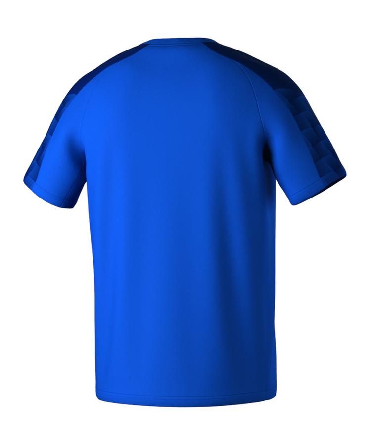 Erima Erima Evo Star T-Shirt Kids  F Funktionsshirt Kinder - blau - 0 | SportScheck