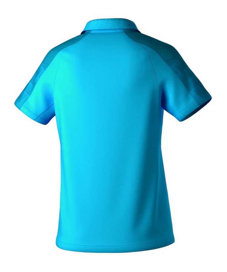 Erima Erima EVO STAR Poloshirt Damen Poloshirt Damen - blau - 0 | SportScheck
