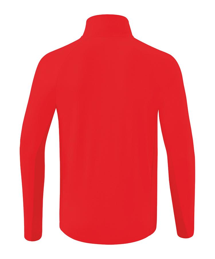 Erima Erima Liga Star Sweatshirt Funktionssweatshirt Herren - rotweiss - 0 | SportScheck