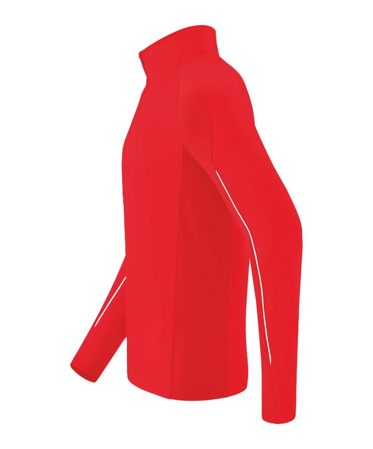 Erima Erima Liga Star Sweatshirt Funktionssweatshirt Herren - rotweiss - 0 | SportScheck