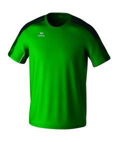 Erima Evo Star T-Shirt Kids  F Funktionsshirt Kinder gruen