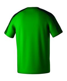 Rückansicht von Erima Evo Star T-Shirt Kids  F Funktionsshirt Kinder gruen