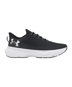 Under Armour Infinite Laufschuh Damen Laufschuhe Damen schwarzschwarz