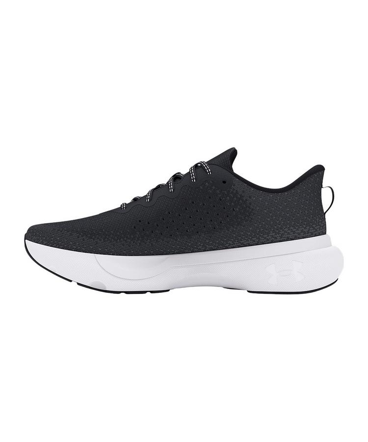 Under Armour Under Armour Damen Infinite Laufschuh Laufschuhe Damen - schwarzschwarz - 0 | SportScheck
