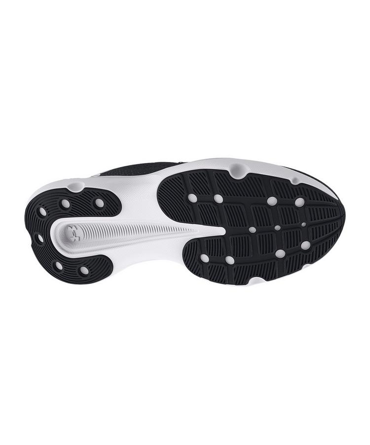 Under Armour Under Armour Damen Infinite Laufschuh Laufschuhe Damen - schwarzschwarz - 0 | SportScheck