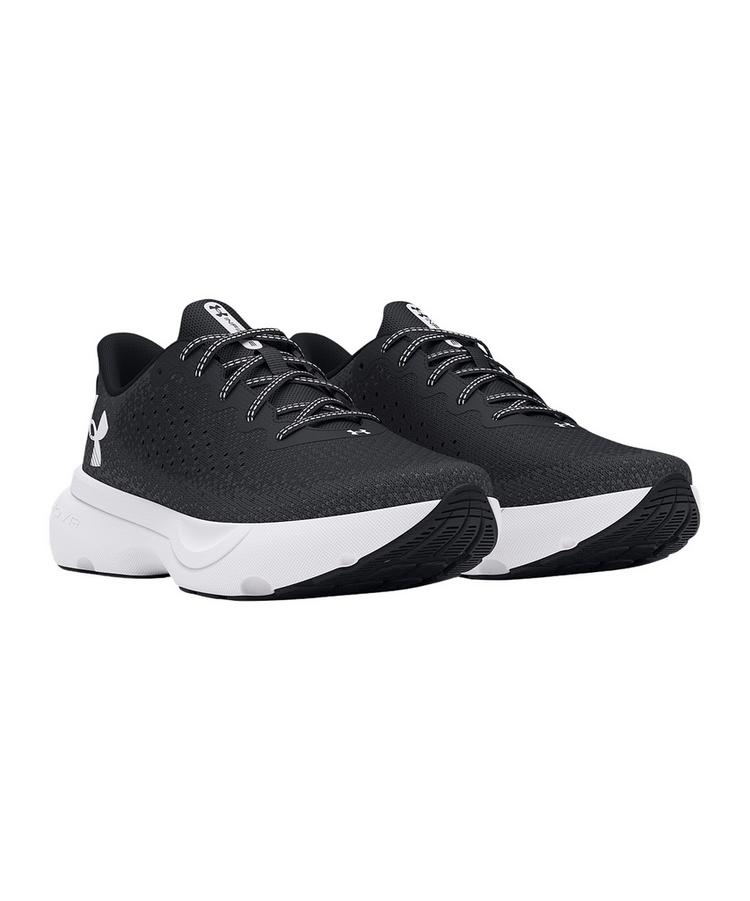Under Armour Under Armour Damen Infinite Laufschuh Laufschuhe Damen - schwarzschwarz - 2 | SportScheck