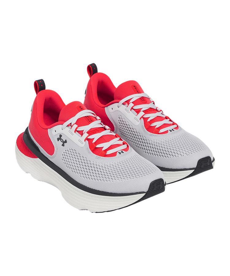 Under Armour Under Armour Infinite Elite 2 Laufschuh Laufschuhe Herren - grau - 2 | SportScheck