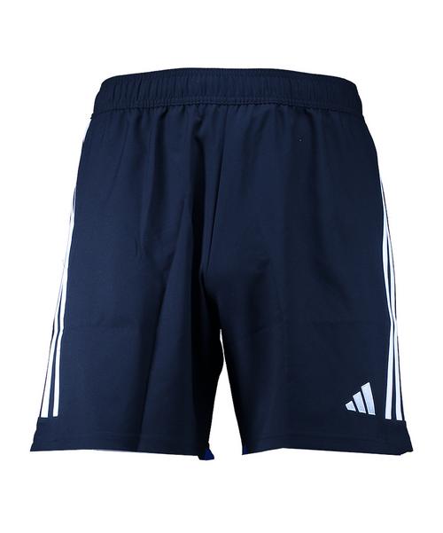 adidas Custom Short Fu&szlig;ballshorts Herren