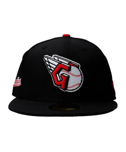 New Era Cleveland Guardians Cap Cap