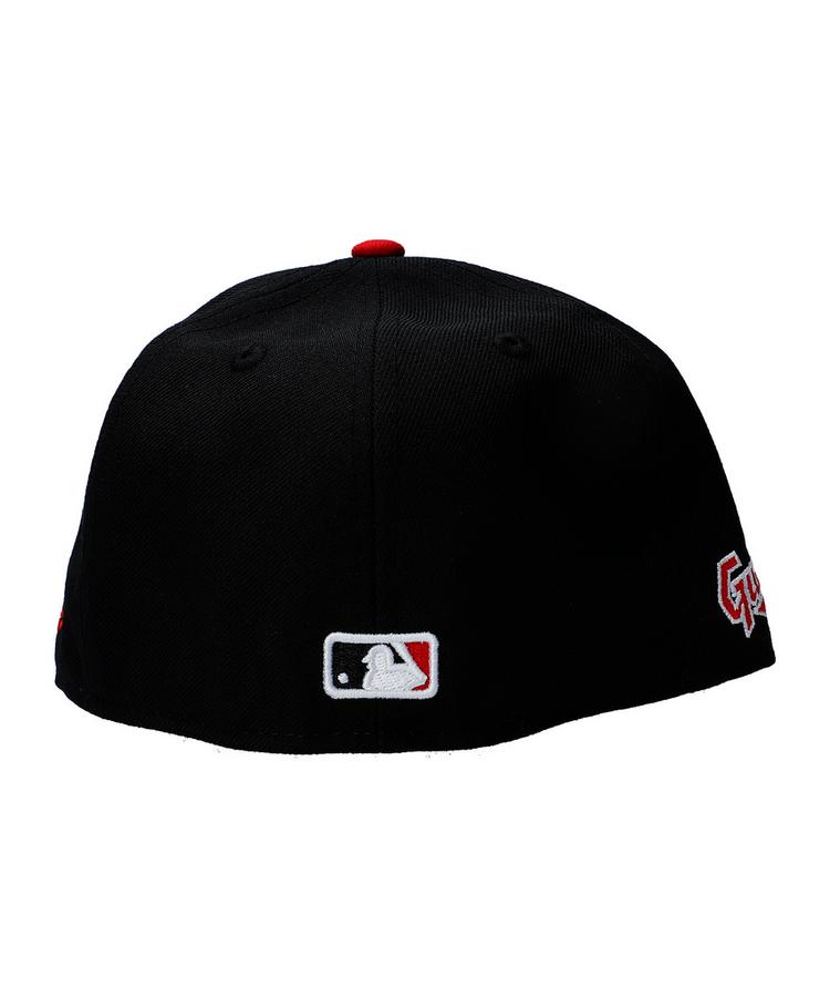 New Era New Era Cleveland Guardians Cap Cap - schwarz - 0 | SportScheck