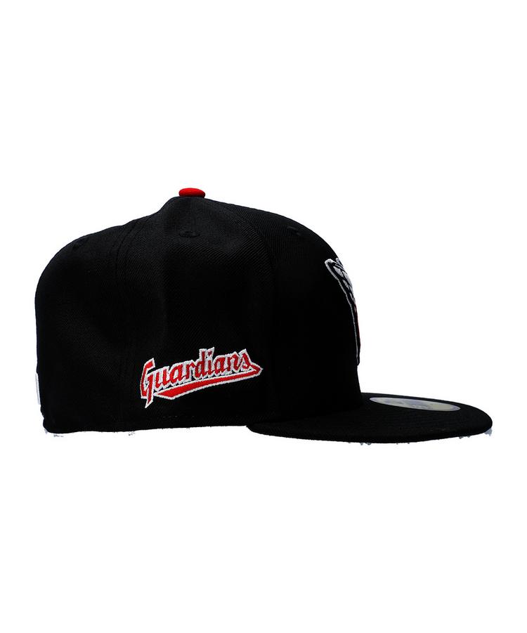 New Era New Era Cleveland Guardians Cap Cap - schwarz - 1 | SportScheck