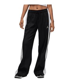 Nike Knit Track Jogginghose Damen Sweathose Damen schwarzweiss
