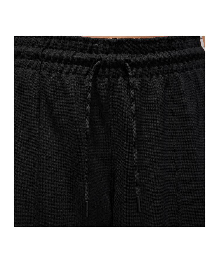 Nike Nike Knit Track Jogginghose Damen Sweathose Damen - schwarzweiss - 0 | SportScheck