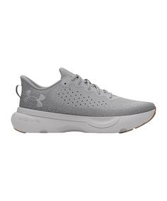 Under Armour Infinite Laufschuh Damen Laufschuhe Damen grau