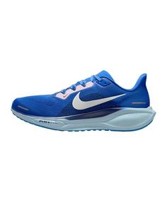 Nike Pegasus 41 CM Road Laufschuh Laufschuhe Herren blaubeige