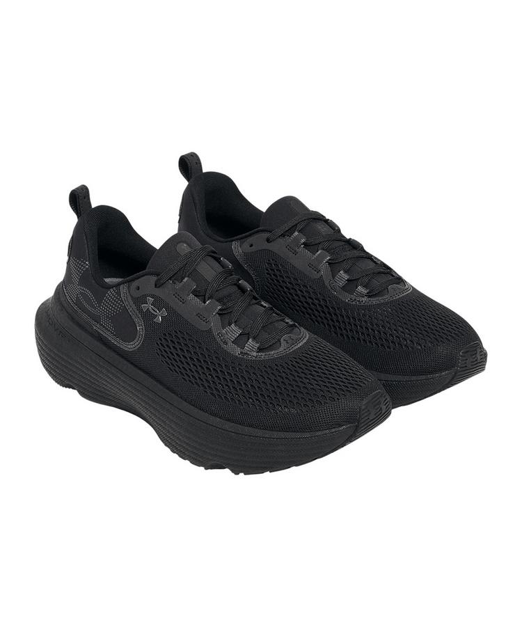 Under Armour Under Armour Infinite Elite 2 Laufschuh Laufschuhe Herren - schwarzschwarz - 2 | SportScheck