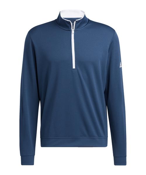 adidas Golf HalfZip Sweatshirt Funktionssweatshirt Herren