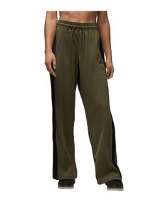 Nike Knit Track Jogginghose Damen Sweathose Damen gruenschwarz
