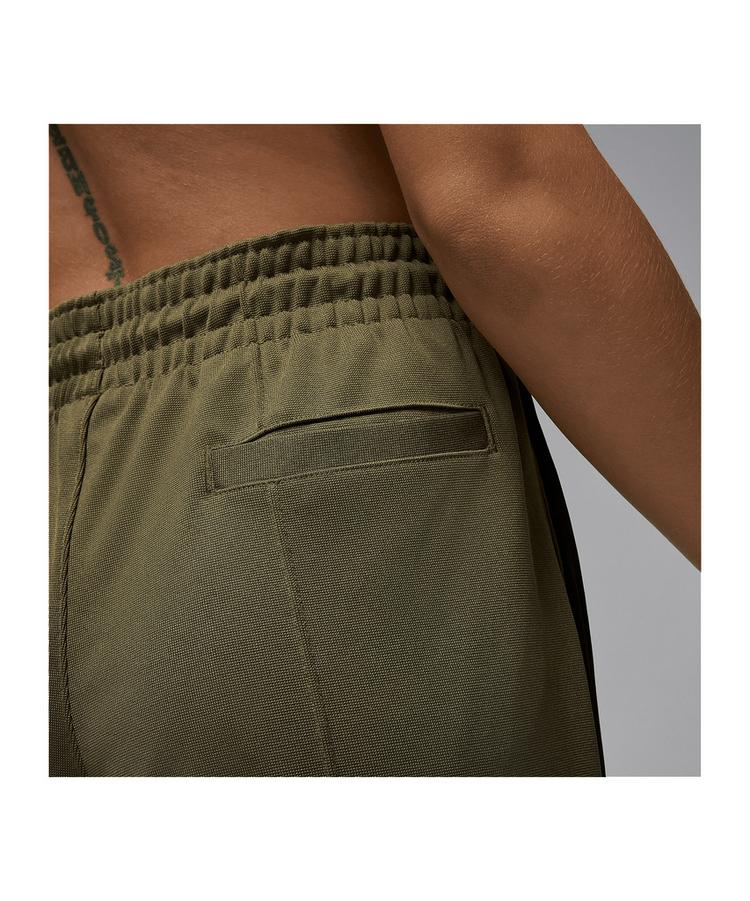 Nike Nike Knit Track Jogginghose Damen Sweathose Damen - gruenschwarz - 1 | SportScheck