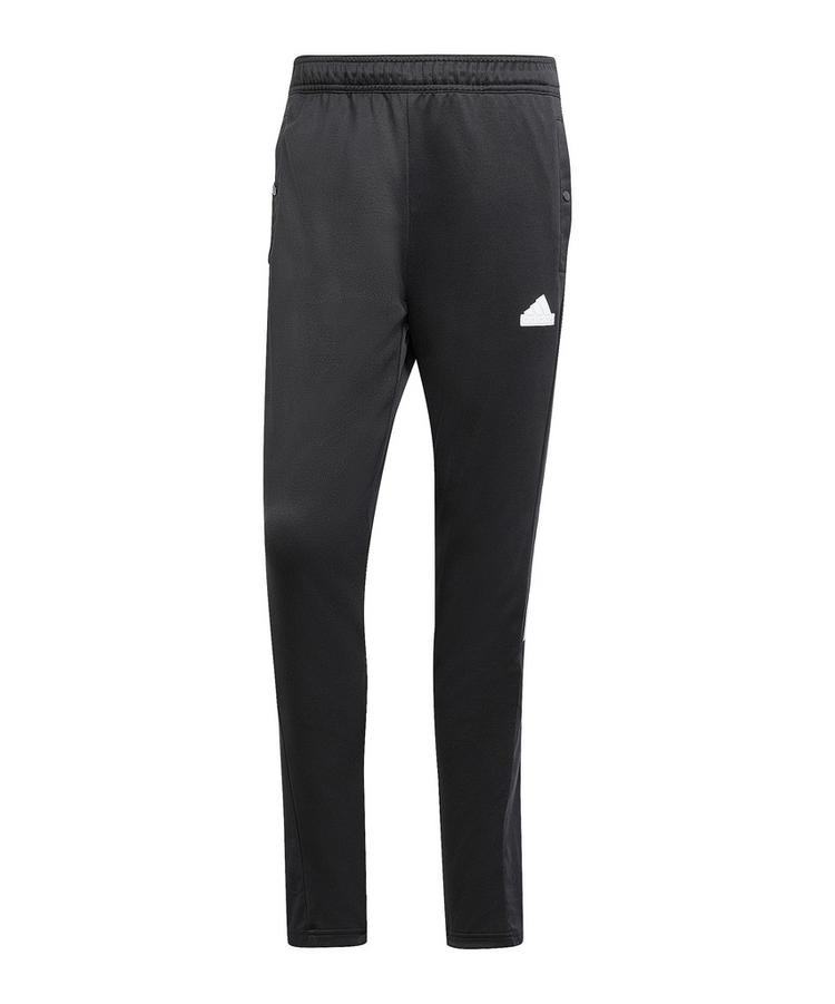 adidas adidas Tiro Trainingshose Trainingshose Herren - schwarz - 0 | SportScheck