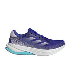 adidas Supernova Solution Damen Laufschuhe Damen blau