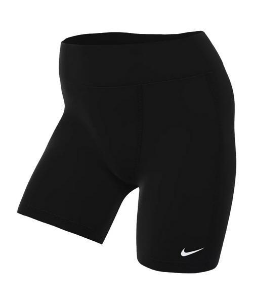 Nike Pro Leak Pections Short Damen Fu&szlig;ballshorts Damen