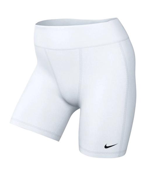 Nike Pro Leak Pections Short Damen Fu&szlig;ballshorts Damen