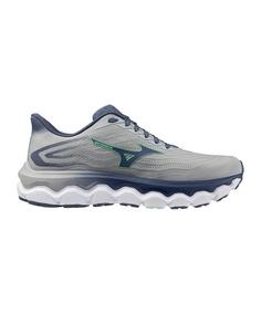 Mizuno Wave Horizon 8 Laufschuh Laufschuhe Herren blau