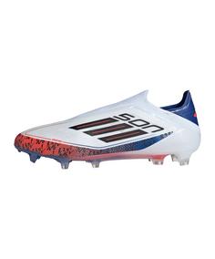 adidas F50 Elite LL FG Son TAEGEUK7 Weiß Fußballschuhe weissschwarzrot