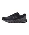 Under Armour Charged Bandit TR 3 SP Laufschuh Laufschuhe Herren - schwarzweiss