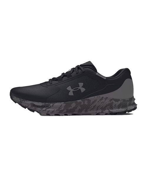 Under Armour Charged Bandit TR 3 SP Laufschuh Laufschuhe Herren