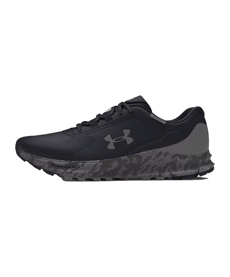 Under Armour Under Armour Charged Bandit TR 3 SP Laufschuh Laufschuhe Herren - schwarzweiss - 0 | SportScheck