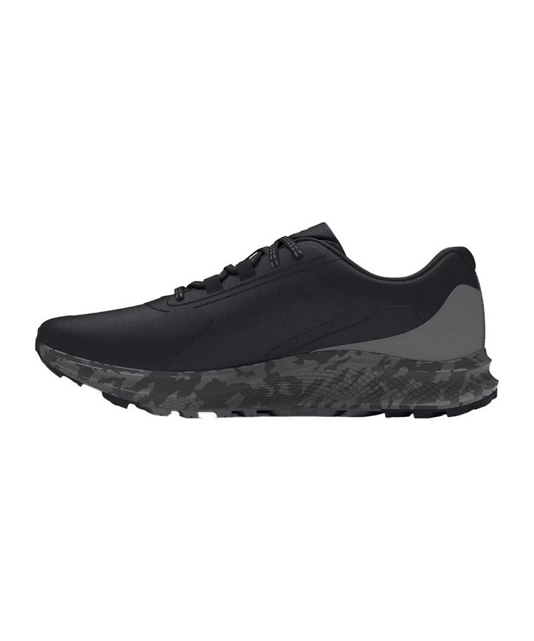 Under Armour Under Armour Charged Bandit TR 3 SP Laufschuh Laufschuhe Herren - schwarzweiss - 0 | SportScheck