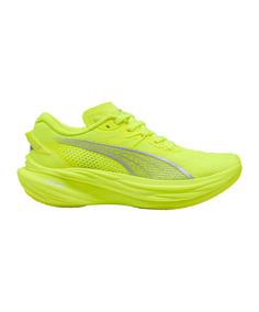 PUMA Deviate NITRO 3 Laufschuh Damen Laufschuhe Damen gelb
