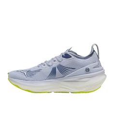 Rückansicht von PUMA ForeverRun NITRO 2 Laufschuh Laufschuhe Herren blau