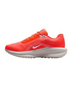 Rückansicht von Nike Air Winflo 11 PRM Laufschuh Laufschuhe Herren schwarz