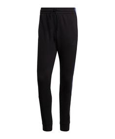adidas Essentials Trainingshose Trainingshose Herren schwarzblau
