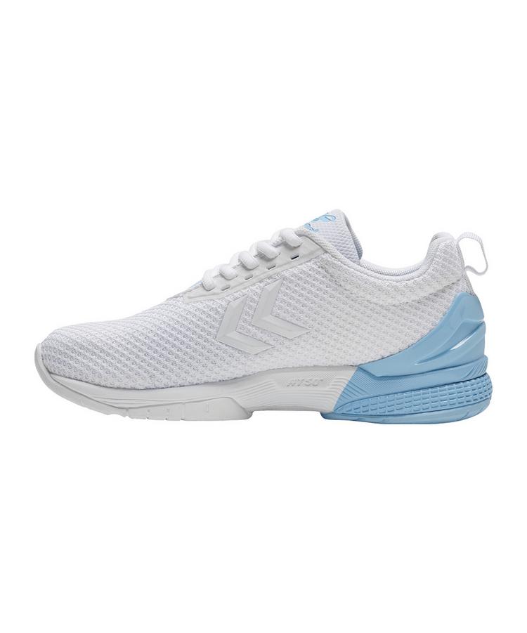 hummel hummel Aerocharge Fusion Hallenschuhe Herren - blau - 0 | SportScheck