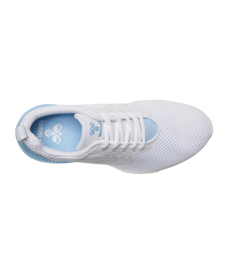 hummel hummel Aerocharge Fusion Hallenschuhe Herren - blau - 1 | SportScheck