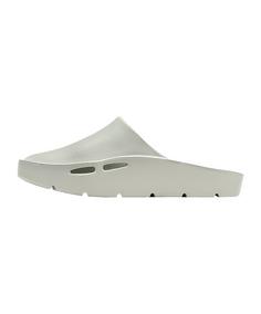 Rückansicht von Nike Hex Mule Sp Sneaker Damen Sneaker Damen silber